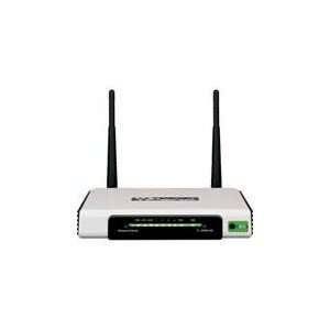  Top Quality By Tp Link TL WR841ND Wireless Router   IEEE 