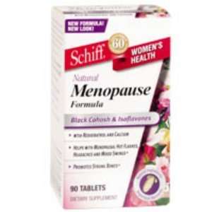  Menopause Formula 90T: Health & Personal Care