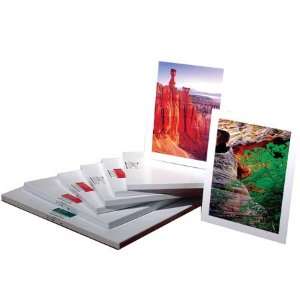  ILFORD IMAGING 1123650 GALERIE SMOOTH WEAVE FINE ART BOARD 