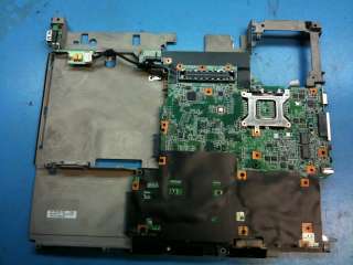IBM Lenovo R60 Intel Motherboard 41W5144  