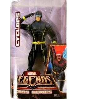  Marvel Legends ICONS Series 12 Inch Action Figure   The 