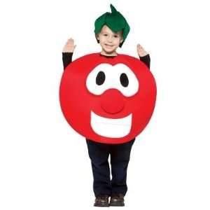  Rasta Imposta 144678 Veggie Tales Bob The Tomato Child 