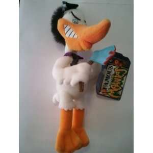  Infamous Meanies Quack Nicholson Toys & Games