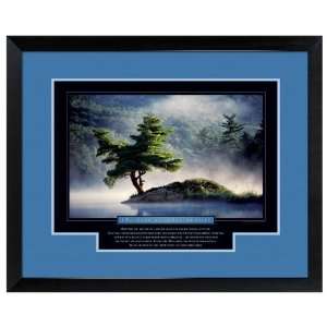  Successories The Gift of Individuality Framed Motivational 