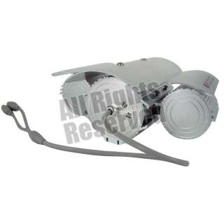 SONY CCD 72 IR LED OUTDOOR WIDE ANGLE CCTV CAMERA  