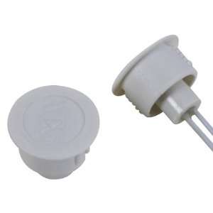   MAGNETIC SWITCH   0.5A @ 100V DC   NC   LEAD WIRES