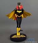 SEXY Adam Hughes BATGIRL Statue MINT DC Direct SOLD OUT  