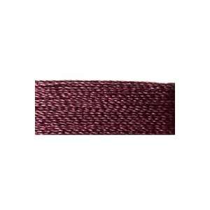   Bright Polyester Embroidery Thread 40Weight Intense Maroon (3 Pack