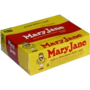 Mary Janes 45oz box Grocery & Gourmet Food