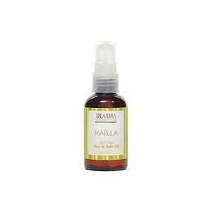  Shea Terra Organics Marula Face & Body Oil: Beauty