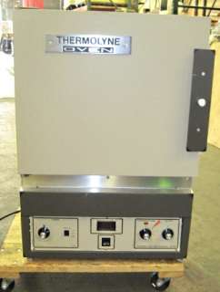 R83965 Thermolyne OV35025 Laboratory Oven Parts Repair  
