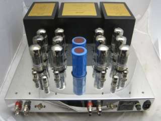 JADIS DEFY 7 valve power amp  