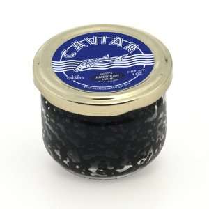 Markys American Pride Caviar, Herring   4 oz  Grocery 