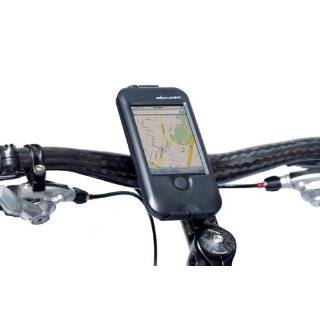 BioLogic Bike Mount for iPhone (fits 3, 3G, 3GS)