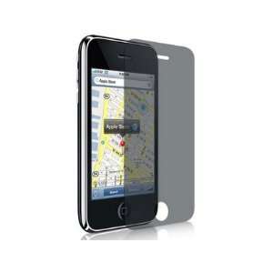  Privacy Feature Screen Protector for Apple iPhone 3G S 