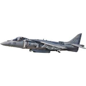  1/140 US Marine AV 8B Harrier Toys & Games