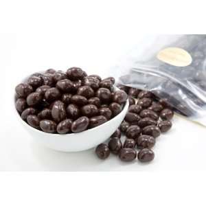 Dark Chocolate Marcona Almonds (1 Pound Grocery & Gourmet Food