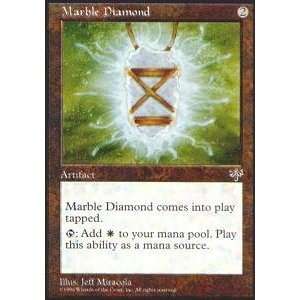    Magic the Gathering   Marble Diamond   Mirage Toys & Games