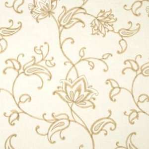 Maple Lake Ivory Indoor Multipurpose Fabric