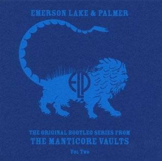 manticore vaults 2 by emerson lake palmer used new from $ 45 99 12