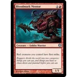  Magic the Gathering   Bloodmark Mentor   Duel Decks 