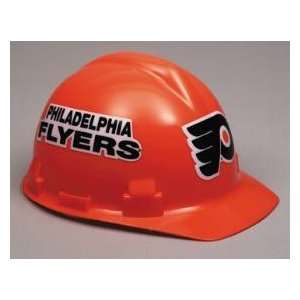  Philadelphia Flyers NHL Hard Hat: Sports & Outdoors