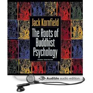   of Buddhist Psychology (Audible Audio Edition) Jack Kornfield Books