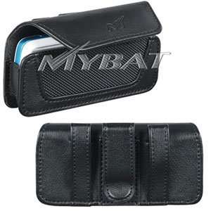   Horizontal Cell Phone Leather Pouch, 2129 Cell Phones & Accessories