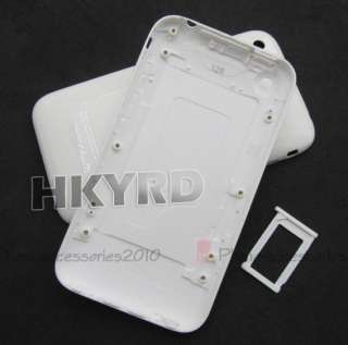 Gold Bezel Frame Middle Chassis Housing for Iphone 4G  