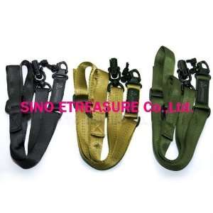  magpul ms2 sling black/navy green/brown high quality 1pc 