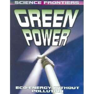  Green Power David Jefferis Books