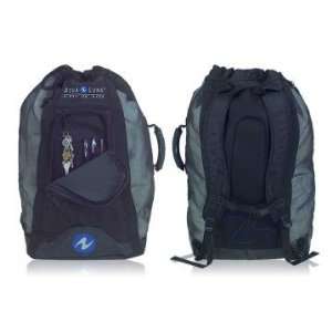  Aqua Lung Ocean Deluxe Mesh Backpack