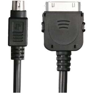    JENSEN JLINK2Cable iPod Certified Cable  Players & Accessories