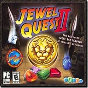  Jewel Quest II Electronics