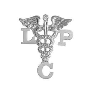  NursingPin   Licensed Professional Counselor LPC Pin with 