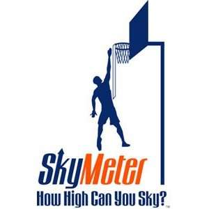 The SkyMeter Vertical Measuring Device 