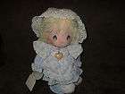 Precious Moments Doll Vintage PATTY Gently Loved  