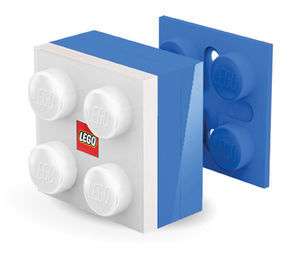 Lego LED Brick Light, 4 Lights, Install or Carry Along  