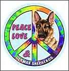Dogs, T Shirts items in german shepherd store on !