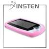   Guard+Insten Baby Pink Rubber Skin Case Soft Cover For LeapPad  