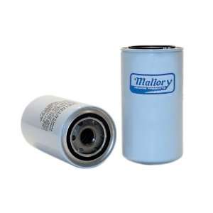  Mallory 9 57909 Oil Filter