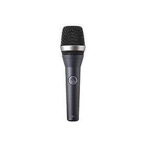   Handheld Microphone for Live Applications and Vocals Electronics