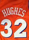 THROWBACK Larry Hughes #32 Cleveland Cavs NBA Small jersey Hardwood 