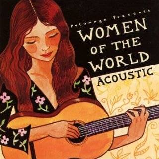 Women of the World: Acoustic: Explore similar items