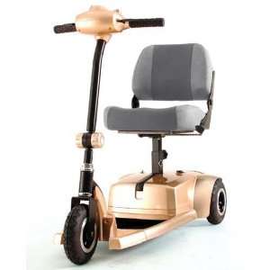  Scooter 3 Wheel Mid Size (Batteries Included) Health 