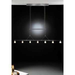  Low voltage Pendant No. Chandelier By Holtkotter