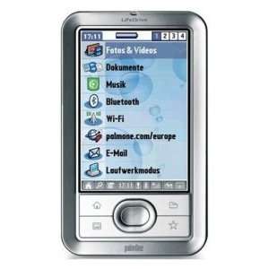  Palm LifeDrive Mobile Manager  Players & Accessories