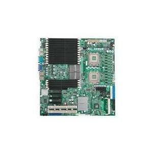 X7DWN+ Server Motherboard   Intel 5400 Chipset   Socket J LGA 771 