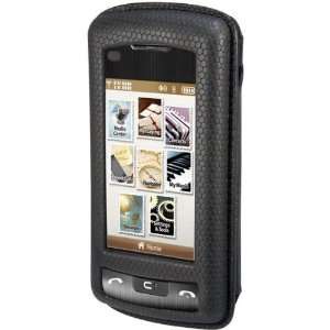  LG ENV TOUCH LEATHER CASE 