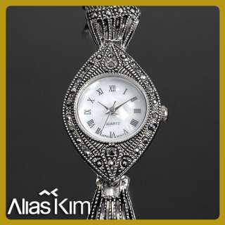 Style Alias Kim Ladies Bracelet Stainless Steel Watch  